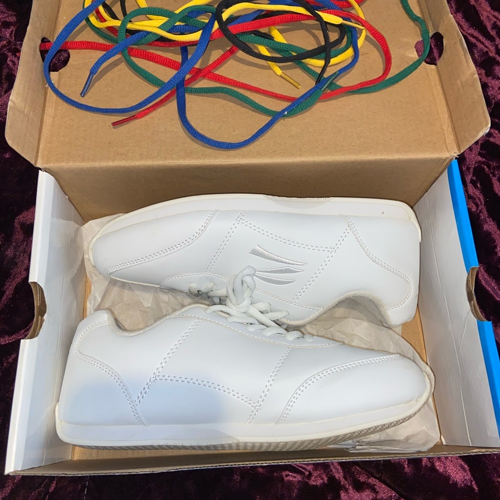 Tumble/Cheer Shoes